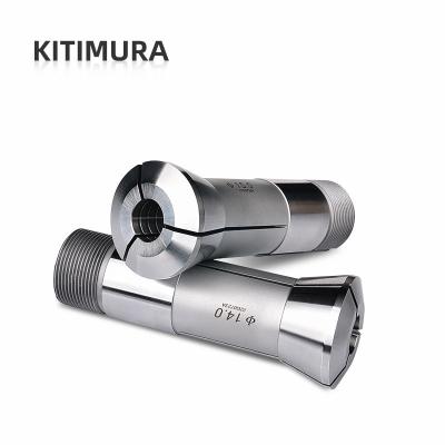 China KITAMURA XKNC-15FA High Precision Collet Swiss Lathe Pull Type for sale