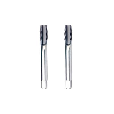 China OEM ODM High Speed Steel Taps For Industrial Machining Threads for sale