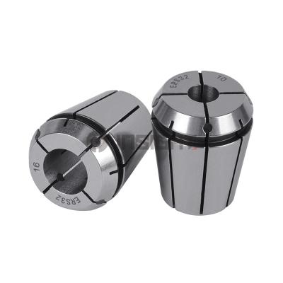 China 50mm Length ER Collet Chuck ER11 Size Morse Taper For CNC Machining for sale