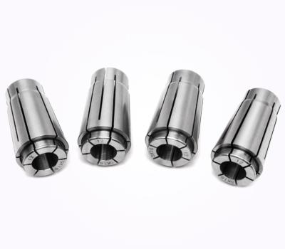 China Precision Carbide ER Collet Chuck For CNC Machining 0.005mm Accuracy for sale