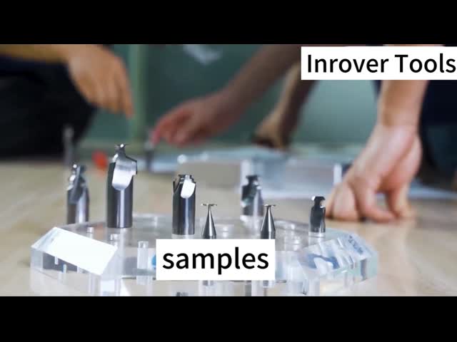 Inrover Tools
