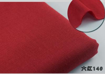 China Double Gauze 100 Combed Cotton 110GSM Gauze Pregnant Infant Clothing Fabric for sale