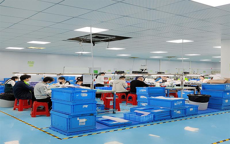 Verified China supplier - Shenzhen HXS Technology Co., Ltd.