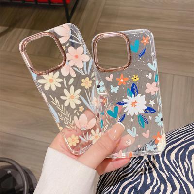 China IMD Phone Case Mold Silkscreen Mirror Polish Plastic Injection Mould for sale