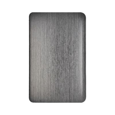 China ODM Plastic Ipad Cover IMR Technology To Achieve Realistic Wood Grain for sale