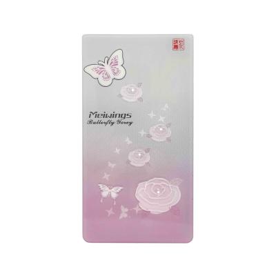 China OEM Plastic Phone Cover IMD Process Double Sided Film Layered 3D for sale