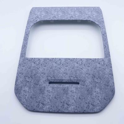 China ODM Automotive Interior Panels Plastic IMD Technology ISO9001 for sale
