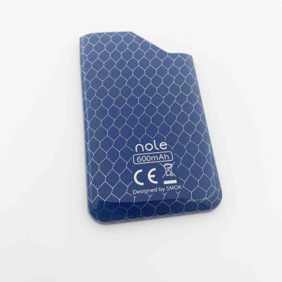 China Het Netpatroon Plastic Shell Soft Gloss Texture van het procesimd Afgietsel Te koop