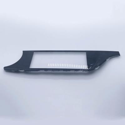 China Plastik-IMD-Formteil-Linsen-Automobilinnenfenster korrosionsbeständig zu verkaufen