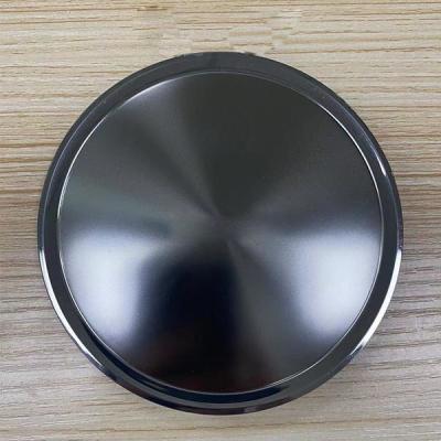 China Superficie lisa plástica industrial del moldeo a presión de la textura del CD de IMD en venta