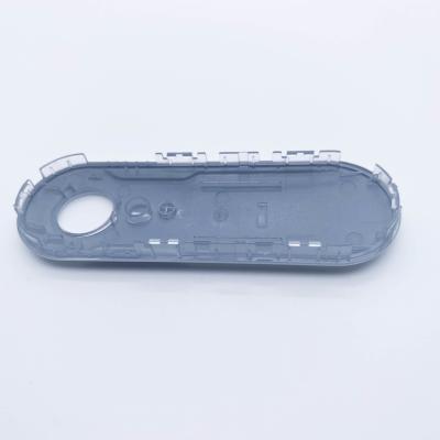 China IMD Injection Moulding Process Integrated In Mold Decoration for sale
