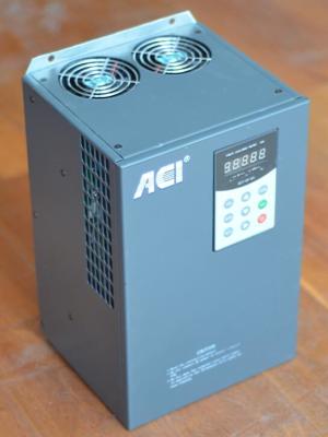 China 11kw Variable Frequency Inverter 25A Rated Output Current Automatically Operation for sale