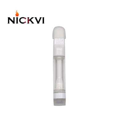 中国 使い捨て可能な1.5mmの穴のVapeのペンのカートリッジ無鉛噴霧器Vape 販売のため