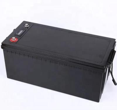Chine paquet de batterie de 36V 50Ah LiFePo4 pour le chariot de golf 3 ans de garantie à vendre