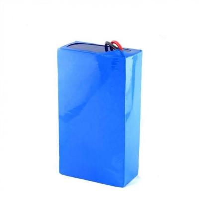 China Lightweight Backup Power Batteries 78Ah LiFePo4 12V Battery for sale