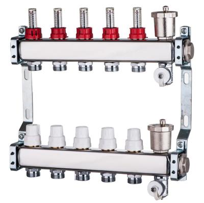 China High qualityArt 700 N5+1G 304 stainless steel square main tube 1