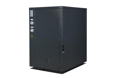 China 10.1KW Heating Capacity Ground Source Heat Pump for sale