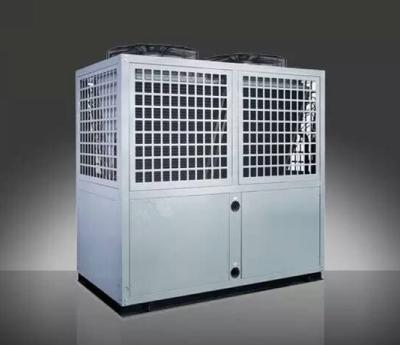 China Direct heating and water cycle heat pump for sale