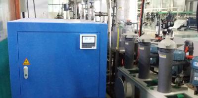 China 95℃ hot water project 03 water to water for sale