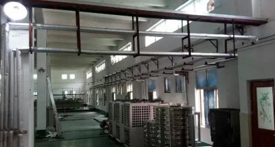 China 95℃ hot water project 04 for sale