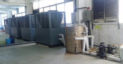 China 95℃ hot water project 05 for sale