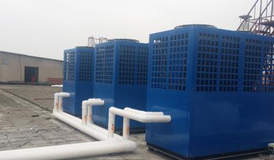 China 95℃ hot water project 06 for sale