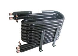 China 40KW Tube in Tube Heat exchangers for sale
