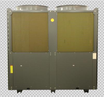 China 108 KW heating capacity Air source heat pump for hot water for sale