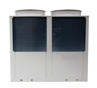 China 95 KW heating capacity Air source heat pump for hot water for sale