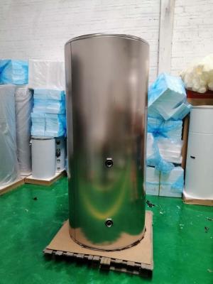 China 2000 L Pressure bearing water tank with P/T valve for sale