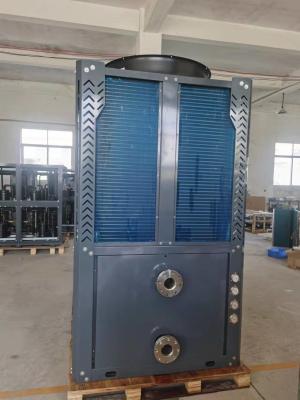 China 240 KW heating and cooling heat pump for sale