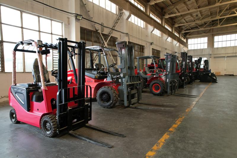 Verified China supplier - Shandong Jianggong Machinery Co., Ltd