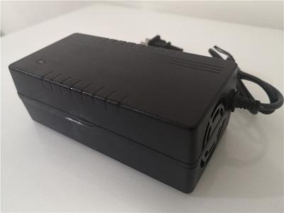 China 640W lithium battery charger 13s 48v output 54.6v 10a for electric bikes scooter for sale