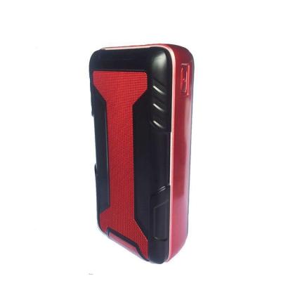China 12V 20000mah emergency battery Booster multi function battery car jump starter portable for sale
