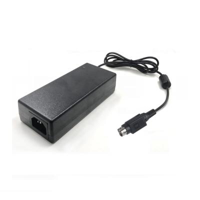 China 12V7A AC DC Power Adapters TUV UL CUL for sale