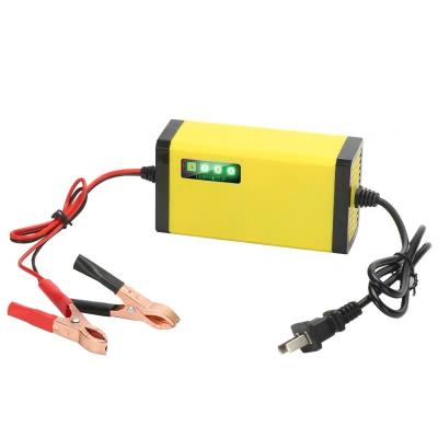 China 60W 24V 2.5A Electric Scooter Battery Charger For Wheelchair for sale