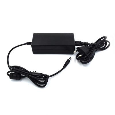 China 1A Universal AC Power Adapter , AC 220V CCTV Power Adapter 12V 2A for sale