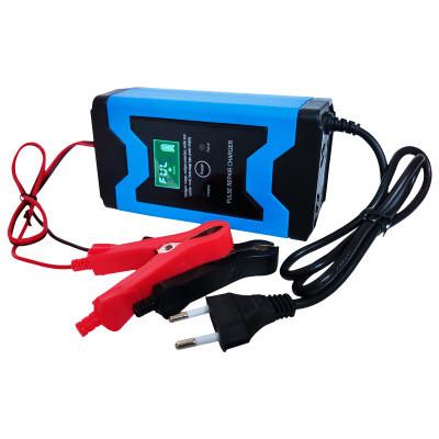 China C Power PC40 EC40 12v 1a Battery Charger Tablet Charger Adapter for sale