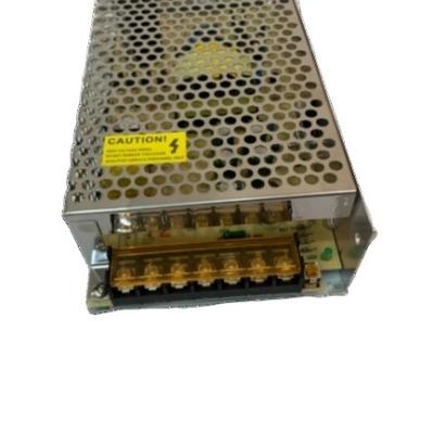China 12V 5A Regulated Switching Power Supply 360W Ac To Dc 110V 220V CE ROHS for sale