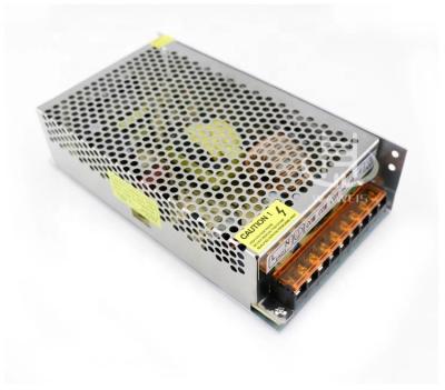 China Switch Mode Smps 12v 20a Power Supply For LED Display for sale