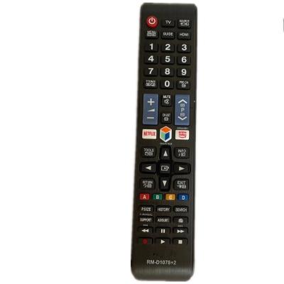 China Smart LCD Universal Remote RM-D1078 2 for sale