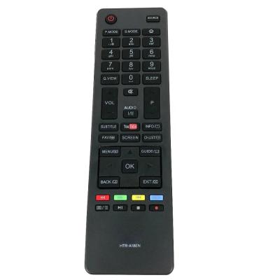 China 433kHz AC TV Remote Control RM-L1370 SONY 3D Smart LED TV With Youtube Netflix Buttons for sale