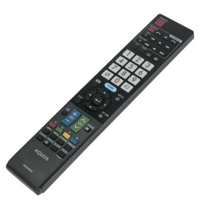 China GB039WJSA Universal TV Remote For SHARP AQUOS LCD LED TV for sale