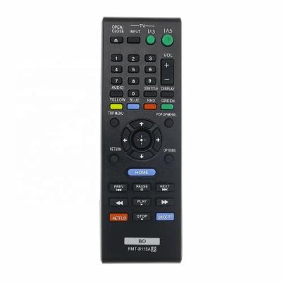 China New RMT-B115A Remote Control for Sony Blu-ray Player for sale