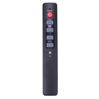China Learning Remote Control for TV STB DVD DVB HIFI Fit For Samsung/LG /Hitachi /Kangjia for sale