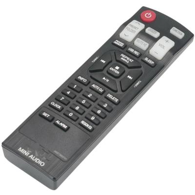 China New AKB73655761 Remote Control fit for LG Mini Hi-Fi System for sale