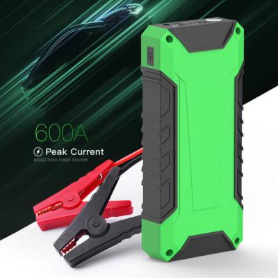 China 0.2S Portable Car Battery Jumper for sale