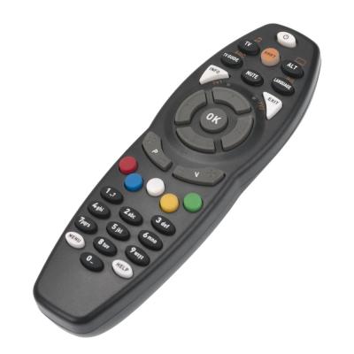 中国 南アフリカ共和国 デジタルのセット トップ ボックスのためのDSTV RCV B4の要素の普遍的なリモート 販売のため