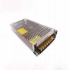 China 48W 12V 30A DC Variable Smps Power Supply Anti Interference for sale