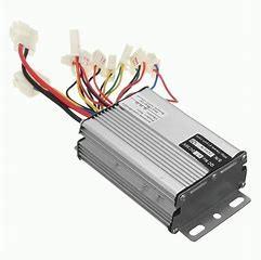 China 72V BLDC Motor Electronic Ev Speed Controller Waterproof for sale